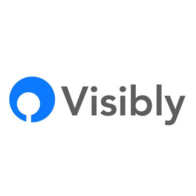 visibly